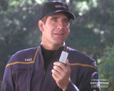 (STLV26) *VERY LIMITED* AUTOGRAPH PRE-ORDER - SCOTT BAKULA 8x10 & Send-In