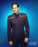 (STLV26) *VERY LIMITED* AUTOGRAPH PRE-ORDER - SCOTT BAKULA 8x10 & Send-In