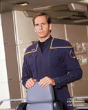 (STLV26) *VERY LIMITED* AUTOGRAPH PRE-ORDER - SCOTT BAKULA 8x10 & Send-In