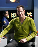(STLV26) *VERY LIMITED* AUTOGRAPH PRE-ORDER - SCOTT BAKULA 8x10 & Send-In