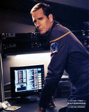 (STLV26) *VERY LIMITED* AUTOGRAPH PRE-ORDER - SCOTT BAKULA 8x10 & Send-In