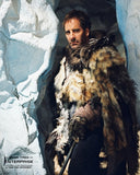 (STLV26) *VERY LIMITED* AUTOGRAPH PRE-ORDER - SCOTT BAKULA 8x10 & Send-In