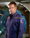 (STLV26) *VERY LIMITED* AUTOGRAPH PRE-ORDER - SCOTT BAKULA 8x10 & Send-In