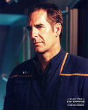 (STLV26) *VERY LIMITED* AUTOGRAPH PRE-ORDER - SCOTT BAKULA 8x10 & Send-In