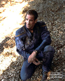 (STLV26) *VERY LIMITED* AUTOGRAPH PRE-ORDER - SCOTT BAKULA 8x10 & Send-In