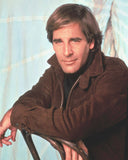 (STLV26) *VERY LIMITED* AUTOGRAPH PRE-ORDER - SCOTT BAKULA 8x10 & Send-In