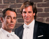 (STLV26) *VERY LIMITED* AUTOGRAPH PRE-ORDER - SCOTT BAKULA 8x10 & Send-In