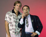 (STLV26) *VERY LIMITED* AUTOGRAPH PRE-ORDER - SCOTT BAKULA 8x10 & Send-In