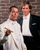 (STLV26) *VERY LIMITED* AUTOGRAPH PRE-ORDER - SCOTT BAKULA 8x10 & Send-In