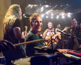 (STLV26) *VERY LIMITED* AUTOGRAPH PRE-ORDER - SCOTT BAKULA 8x10 & Send-In