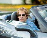 (STLV26) *VERY LIMITED* AUTOGRAPH PRE-ORDER - SCOTT BAKULA 8x10 & Send-In