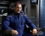 (STLV26) *VERY LIMITED* AUTOGRAPH PRE-ORDER - SCOTT BAKULA 8x10 & Send-In