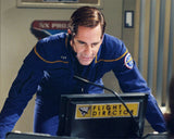 (STLV26) *VERY LIMITED* AUTOGRAPH PRE-ORDER - SCOTT BAKULA 8x10 & Send-In