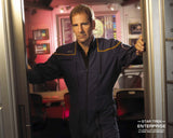 (STLV26) *VERY LIMITED* AUTOGRAPH PRE-ORDER - SCOTT BAKULA 8x10 & Send-In