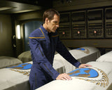 (STLV26) *VERY LIMITED* AUTOGRAPH PRE-ORDER - SCOTT BAKULA 8x10 & Send-In