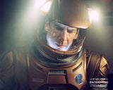 (STLV26) *VERY LIMITED* AUTOGRAPH PRE-ORDER - SCOTT BAKULA 8x10 & Send-In