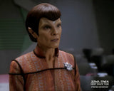 (STLV25) AUTOGRAPH PRE-ORDER - ADRIENNE BARBEAU 8X10 & Send-In