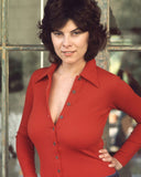 (STLV25) AUTOGRAPH PRE-ORDER - ADRIENNE BARBEAU 8X10 & Send-In