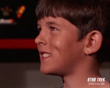 (STLV26) AUTOGRAPH PRE-ORDER - CAESAR BELLI 8x10 & Send-In