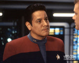 (STLV25) AUTOGRAPH PRE-ORDER - ROBERT BELTRAN 8X10 & Send-In