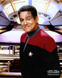 (STLV25) AUTOGRAPH PRE-ORDER - ROBERT BELTRAN 8X10 & Send-In