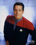 (STLV25) AUTOGRAPH PRE-ORDER - ROBERT BELTRAN 8X10 & Send-In