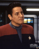 (STLV25) AUTOGRAPH PRE-ORDER - ROBERT BELTRAN 8X10 & Send-In