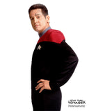 (STLV25) AUTOGRAPH PRE-ORDER - ROBERT BELTRAN 8X10 & Send-In