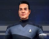 (STLV25) AUTOGRAPH PRE-ORDER - ROBERT BELTRAN 8X10 & Send-In