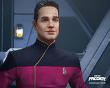 (STLV25) AUTOGRAPH PRE-ORDER - ROBERT BELTRAN 8X10 & Send-In