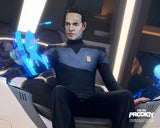 (STLV25) AUTOGRAPH PRE-ORDER - ROBERT BELTRAN 8X10 & Send-In
