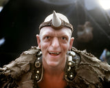 (STLV26) AUTOGRAPH PRE-ORDER - MICHAEL BERRYMAN 8x10 & Send-In