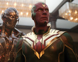 (GCC) AUTOGRAPH PRE-ORDER - PAUL BETTANY 8x10 & Send-In