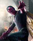 (GCC) AUTOGRAPH PRE-ORDER - PAUL BETTANY 8x10 & Send-In