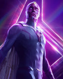 (GCC) AUTOGRAPH PRE-ORDER - PAUL BETTANY 8x10 & Send-In
