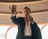 (GCC) AUTOGRAPH PRE-ORDER - PAUL BETTANY 8x10 & Send-In
