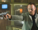 (GCC) AUTOGRAPH PRE-ORDER - PAUL BETTANY 8x10 & Send-In