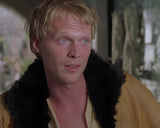 (GCC) AUTOGRAPH PRE-ORDER - PAUL BETTANY 8x10 & Send-In