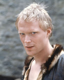 (GCC) AUTOGRAPH PRE-ORDER - PAUL BETTANY 8x10 & Send-In