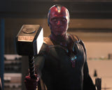 (GCC) AUTOGRAPH PRE-ORDER - PAUL BETTANY 8x10 & Send-In