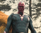 (GCC) AUTOGRAPH PRE-ORDER - PAUL BETTANY 8x10 & Send-In
