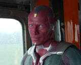(GCC) AUTOGRAPH PRE-ORDER - PAUL BETTANY 8x10 & Send-In