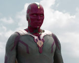 (GCC) AUTOGRAPH PRE-ORDER - PAUL BETTANY 8x10 & Send-In