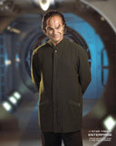 (STLV26) AUTOGRAPH PRE-ORDER - JOHN BILLINGSLEY 8X10 & Send-In