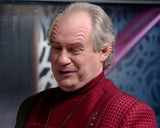 (STLV26) AUTOGRAPH PRE-ORDER - JOHN BILLINGSLEY 8X10 & Send-In
