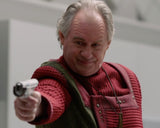 (STLV26) AUTOGRAPH PRE-ORDER - JOHN BILLINGSLEY 8X10 & Send-In