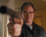 (STLV26) AUTOGRAPH PRE-ORDER - JOHN BILLINGSLEY 8X10 & Send-In