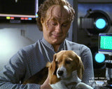 (STLV26) AUTOGRAPH PRE-ORDER - JOHN BILLINGSLEY 8X10 & Send-In