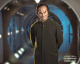 (STLV26) AUTOGRAPH PRE-ORDER - JOHN BILLINGSLEY 8X10 & Send-In