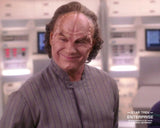 (STLV26) AUTOGRAPH PRE-ORDER - JOHN BILLINGSLEY 8X10 & Send-In
